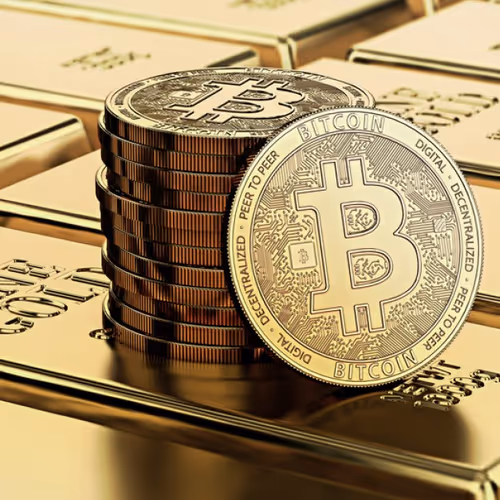 Bitcoin