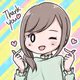 KawaiiGirl mini
