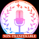 CoinMusme Non-Transferable Edition