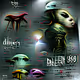 TheAlien888 Quest Collection