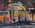 ArtByPalko Landscape Series 8