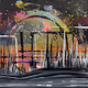 ArtByPalko Landscape Series 8
