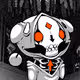 Spooky Season: BaldTuesdays x Reddit Collectible Avatars