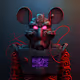 Cyber Mouse