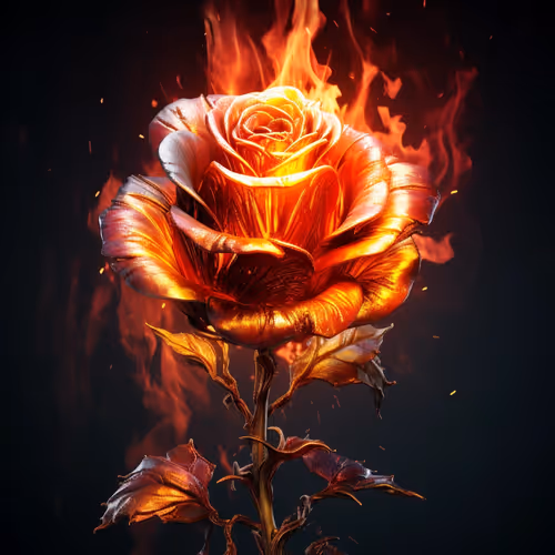 Large collection-Polygon