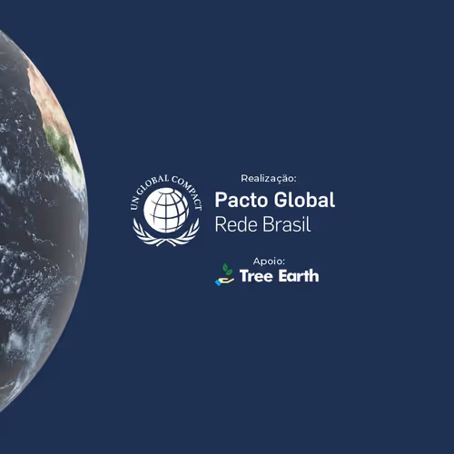 Pacto Global da ONU - Rede Brasil