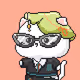 Cute Cat NFT