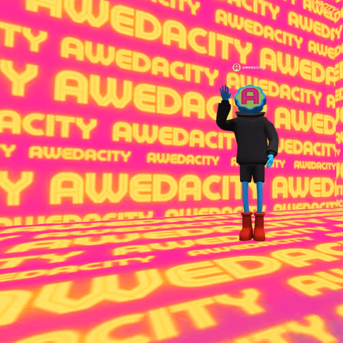 AWEDACITY 2024