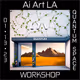 Ai Art LA 1/13/2023