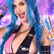 DOLZ x iStripper - Lana Lane - Shimmer Shot