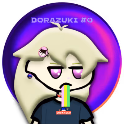 DoraZuki Maker KISEKAE SBT