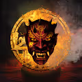 House of Satan Masks