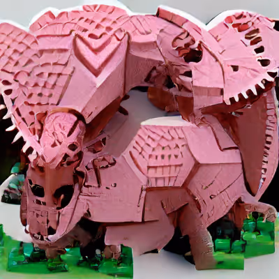 Unidentified contract - GVplRBWRql