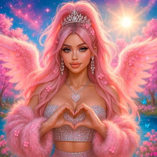 Enchanting Ethereals