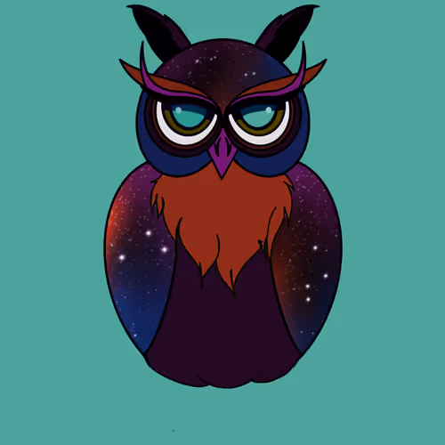 Sugar and Spice Owls