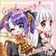 CHIBI GIRLS GM#002