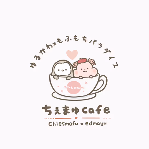 Chie Mayu cafe