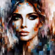 Shattered Reflections: Graces of the Metropolis