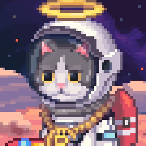 The Martians: Metaverse