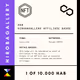 Hirobagallery Affiliate Badge (Polygon)