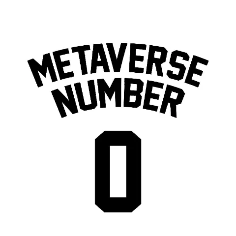 Metaverse Number