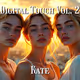 Digital Touch Vol 2 - Kate