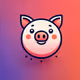 Pigverse: Anime