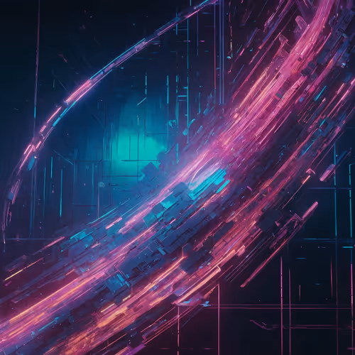 Auroralis Galaxy