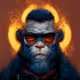 AI BORED APE CLUB !