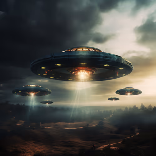 Alternative Aliens Alliance