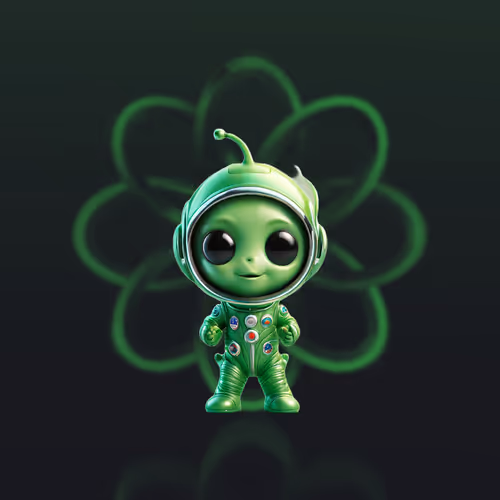 InterLink Aliens Season 3