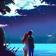 Beautiful romance