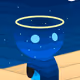 Cosmic Whisper by Satoshi x Reddit Collectible Avatars