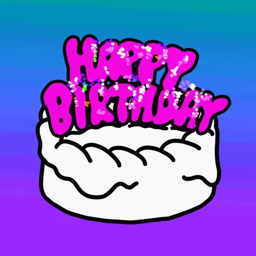 Birthdaycake Collection