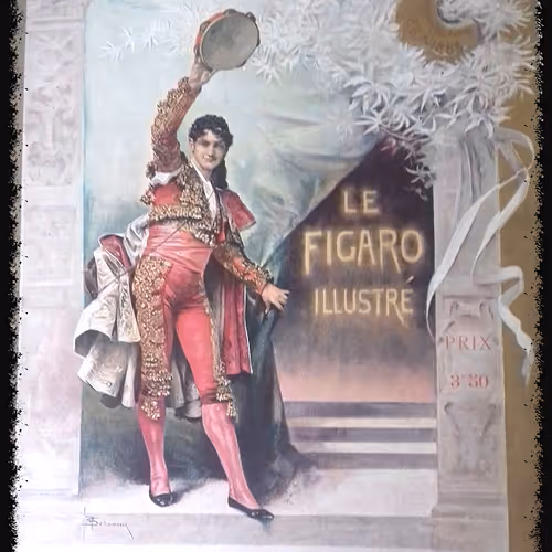 NFTZ 1896 – Phygital Copy (1/500)