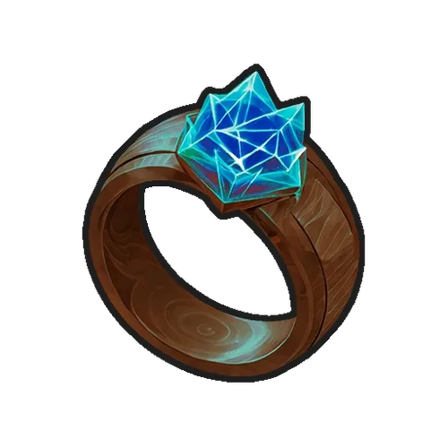 Eye of Unity Rings Collection
