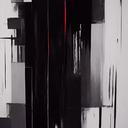 Abstract Mind -Edition NFT