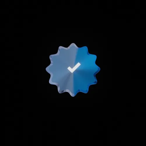 RANGO Verified Badge