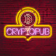 Il CryptoPub - Moments