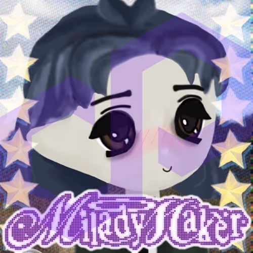 Milady Maker - (Polygon)