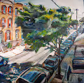 The Philly Paintings