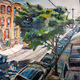 The Philly Paintings