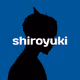shiroyuki