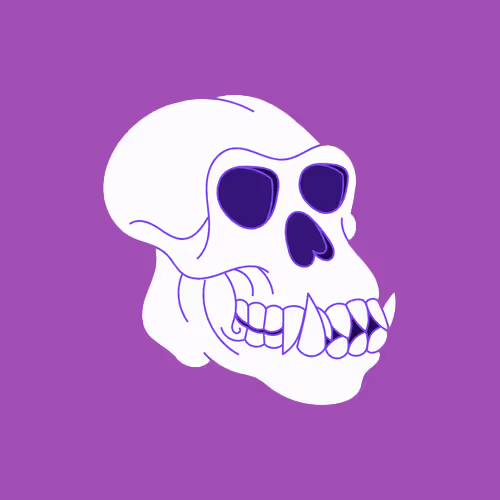 Bored ape Monkey Club