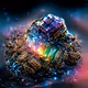 Futuristic HyperRealistic Images y video3d
