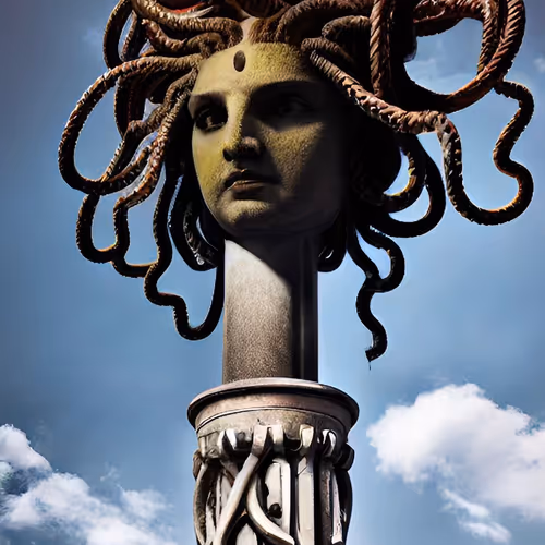 Medusa