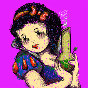 Mary Jane and The 7 Dope Fiends