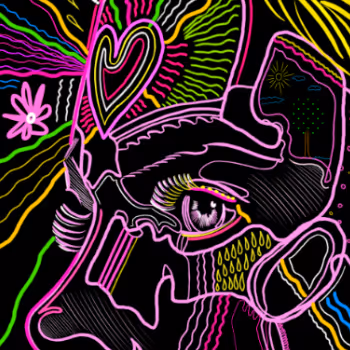 Velvet Neon 2.0 (ALL ACCESS PASS)