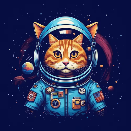 Animals in Space