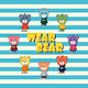 WEAR BEAR (original contract)
